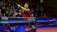 22.06.2020, 09:30 Uhr: Düsseldorf Masters - Turnier 4: Achtelfinale