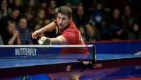 10.07.2020, 16:00 Uhr: Düsseldorf Masters - Turnier 6: Achtelfinale